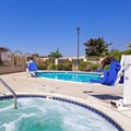 Pool image of Best Western Route 66 Glendora Inn