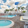Photo of Best Western Salinas Monterey Hotel Pool