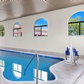Photo of Best Western Saluki Inn Pool