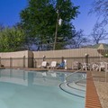 Pool image of Best Western San Marcos