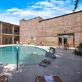 Photo of Best Western Sea Island Inn Pool
