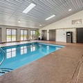 Pool image of Best Western Shelbyville Inn and Suites Celebration Inn