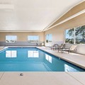 Pool image of Best Western Snowflake Inn