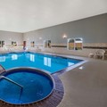Pool image of Best Western South Plains Inn & Suites