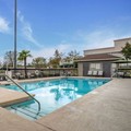 Pool image of Best Western St. Francisville Hotel