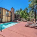Photo of Best Western Stagecoach Inn Pool