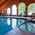 Pool image of Best Western Stanton Inn