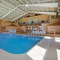Pool image of Best Western Summit Inn