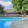Photo of Best Western Sunridge Inn & Conference Center Pool