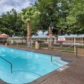 Photo of Best Western Swiss Clock Inn Pool