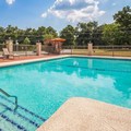 Pool image of Best Western TimberRidge Inn