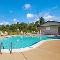 Photo of Best Western U. S. Inn Pool