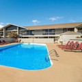 Pool image of Best Western University Inn