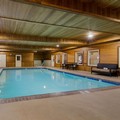 Pool image of Best Western University Inn & Suites