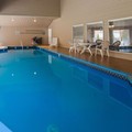 Pool image of Best Western West Greenwich Inn