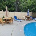Pool image of Best Western West Lebanon- Hanover Hotel