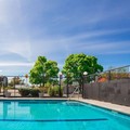 Pool image of Best Western Willows Inn