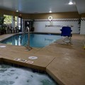 Pool image of Best Western Wilsonville Inn & Suites
