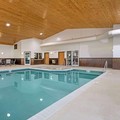Photo of Best Western Wittenberg Inn Pool
