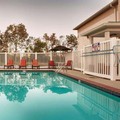 Photo of Best Western Zachary Inn Pool