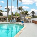 Pool image of Best Western at Ventura Pier