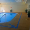 Swimming pool at Best Western of Wise