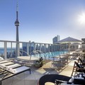Photo of Bisha a Luxury Collection Hotel Toronto Pool
