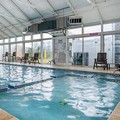 Swimming pool at Bluegreen Vacations Suites at Hershey, an Ascend Collection Resor