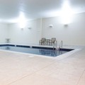 Pool image of Bluemont Hotel