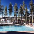 Pool image of Bluesky Breckenridge