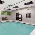 Swimming pool at Blvd Hotel & Studios Universal Hollywood An Ascend Collection