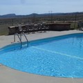 Pool image of Bryce Canyon Resort