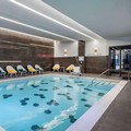 Photo of Cambria Hotel Arundel Mills - BWI Airport Pool