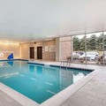 Swimming pool at Cambria Hotel Bloomington Mall of America Minneapolis Airport