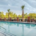 Pool image of Cambria Hotel Mount Pleasant – Charleston