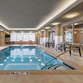 Pool image of Cambria Hotel Omaha Downtown