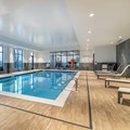 Pool image of Cambria Lake Placid Lakeside Resort