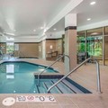 Pool image of Cambria Suites Madison East