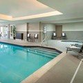 Photo of Cambridge Suites Mississauga Pool