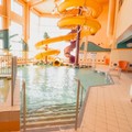 Pool image of Canad Inns Destination Centre Polo Park