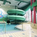 Swimming pool at Canad Inns Destination Centre Transcona