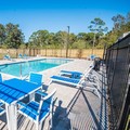 Pool image of Candlewood Suites Ft. Walton Bch Hurlburt Area An Ihg Hotel