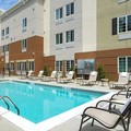 Pool image of Candlewood Suites Grove City - Outlet Center by IHG