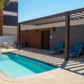 Pool image of Candlewood Suites Las Vegas E Tropicana