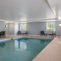Pool image of Candlewood Suites Mooresville / Lake Norman Nc An Ihg Hotel