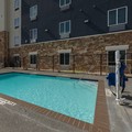 Pool image of Candlewood Suites San Antonio Schertz