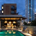 Photo of Canopy by Hilton Austin Downtown Pool