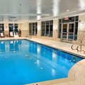 Photo of Chateau Inn & Suites Bonnyville Pool