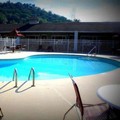 Pool image of Cherokee Grand Hotel