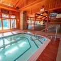 Pool image of Chetola Resort